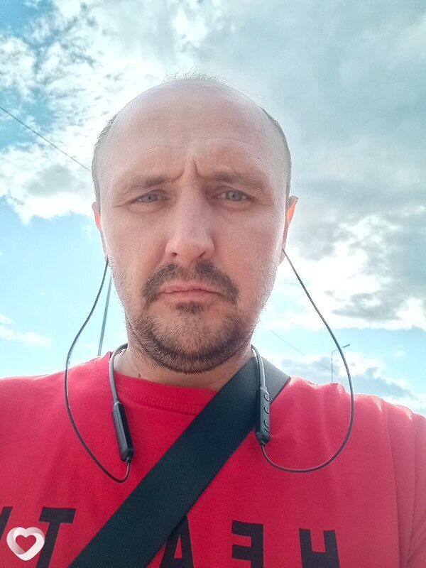 Максим, 39, Казани — анкета №3178134