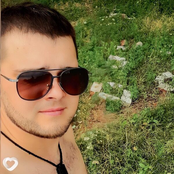 Влад, Черкесск