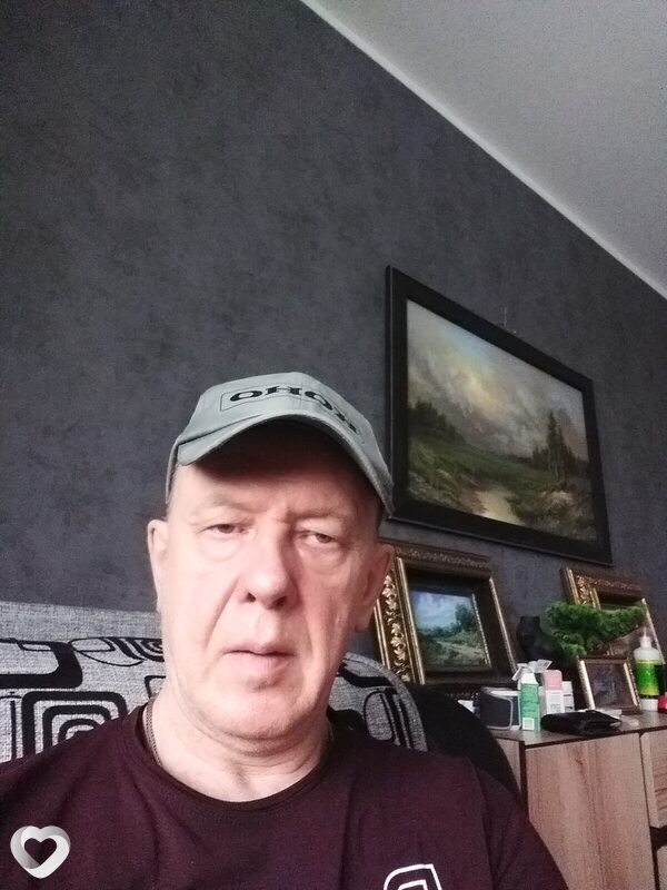 Игорь, 64, Орёл — анкета №3178064