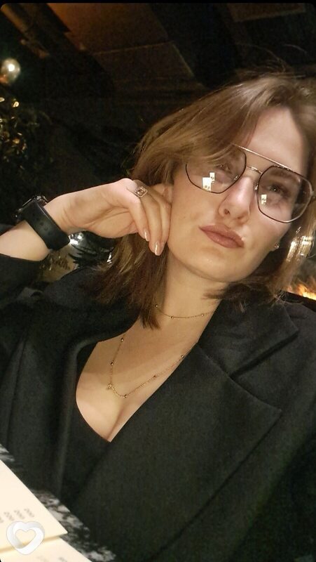 Александра, 31, Москве — анкета №3178067