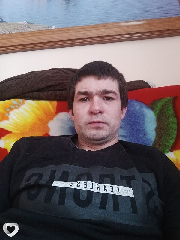 Александр, 34, Иркутске — анкета №3177866