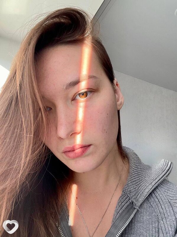 Камила, 26, Казани — анкета №3177874