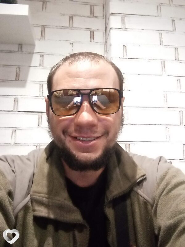 Сергей, 36, Донецке — анкета №3177879