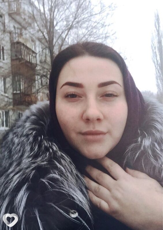 Жу, 38, Оренбурге — анкета №3178207