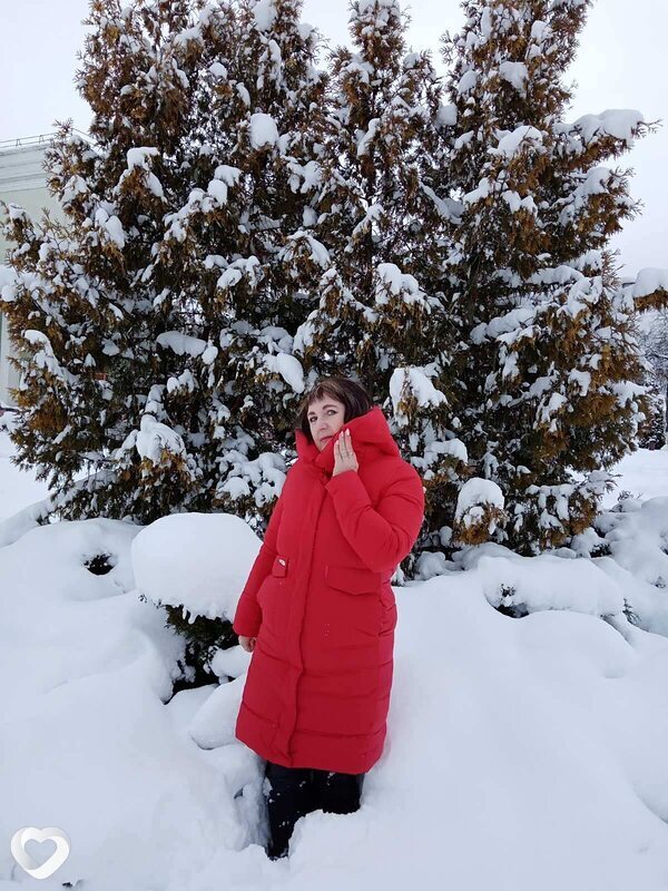 Илона, 46, Гродно — анкета №3178211