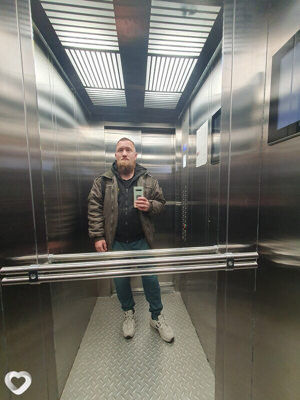 Михаил, 33, Санкт-Петербурге — анкета №3178212