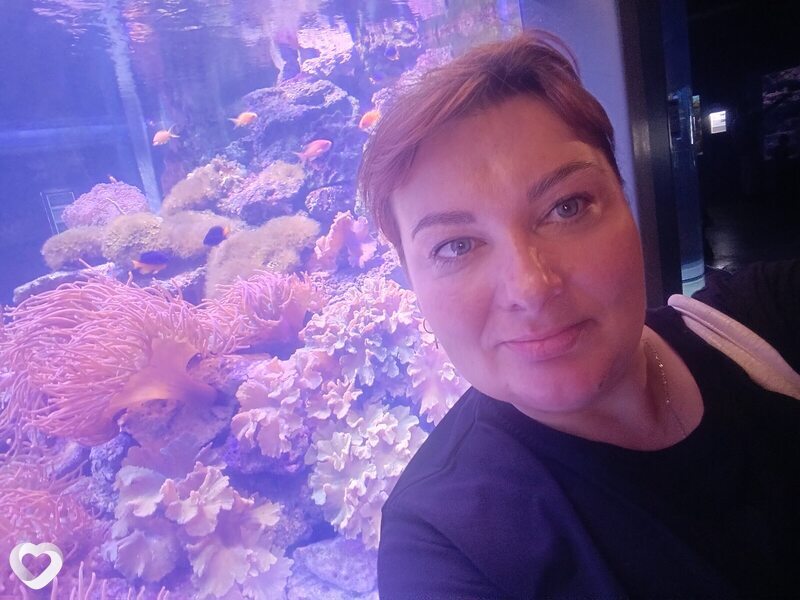 Анастасия, 41, Санкт-Петербурге — анкета №3178214