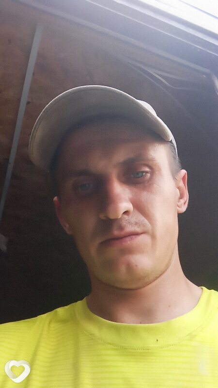 Максим, 36, Брянске — анкета №3178226