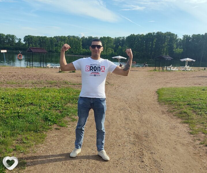 Руслан, Октябрьский (Башкортостан)