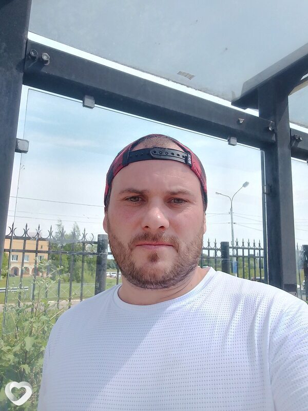 Илья, 38, Клине — анкета №3178229