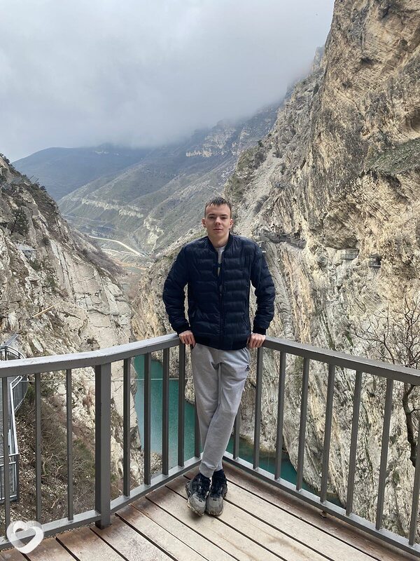 Сергей, Вельск