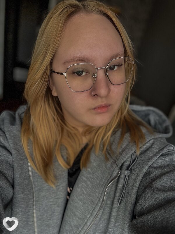 Арина, 20, Казани — анкета №3177989