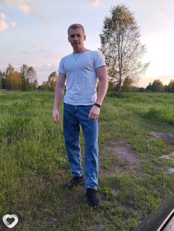 Александр, 27, Нижнем Новгороде — анкета №3177993