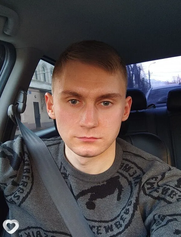 Aks, 27, Москве — анкета №3177999