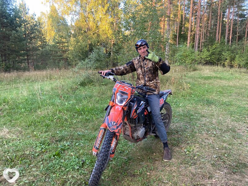 Николай, 36, Пикалеве — анкета №3178001