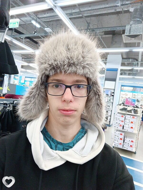Паша, 23, Ростове-на-Дону — анкета №3178002