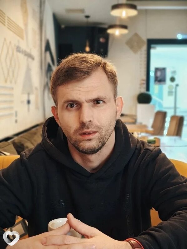 Ярослав, 36, Ставрополе — анкета №3178005