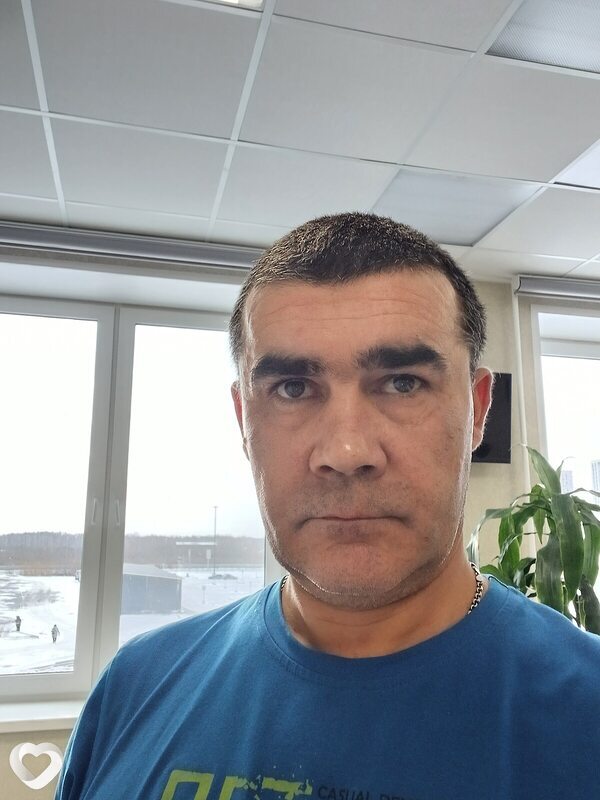 Алексей, 48, Тюмени — анкета №3179161