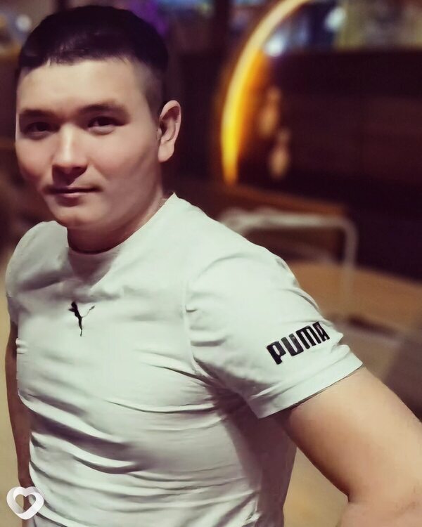 Рампус, 27, Бирске — анкета №3179163