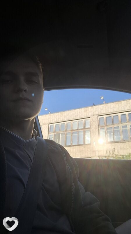 Иван, 23, Димитровграде — анкета №3179172
