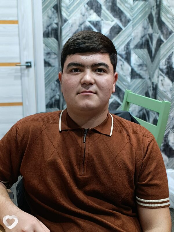Арслан, 27, Набережных Челнах — анкета №3179173