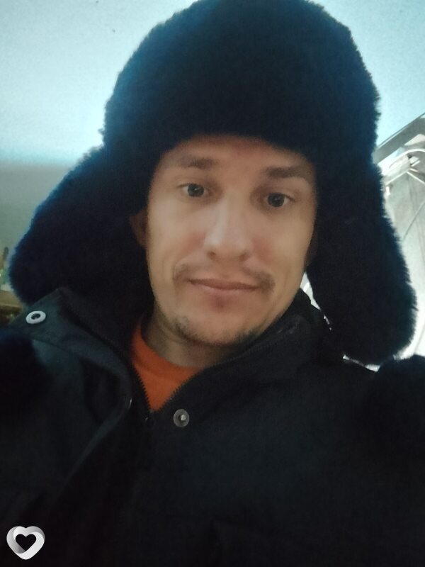 Сергей, Георгиевск