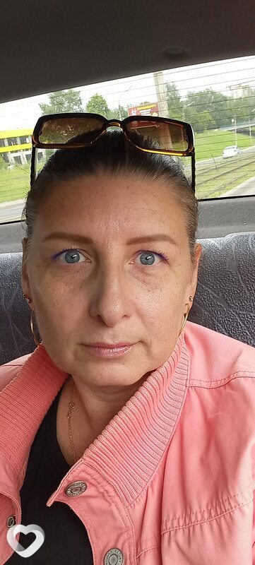 Евгения, 49, Батайске — анкета №3179177