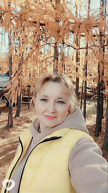 Ольга, 47, Магадане — анкета №3179178