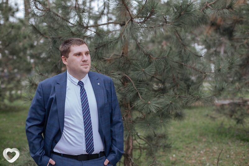 Виктор, Ладожская
