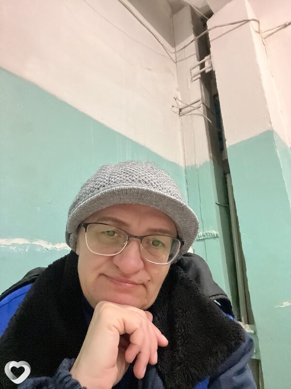 Валентина, 45, Шымкенте — анкета №3178291