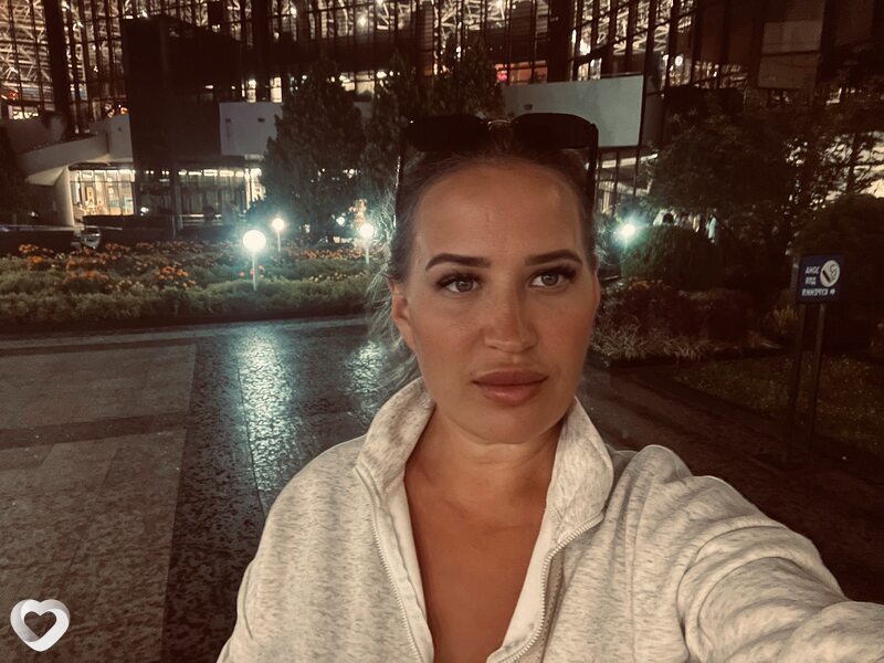 Ульяна, 41, Новосибирске — анкета №3178238