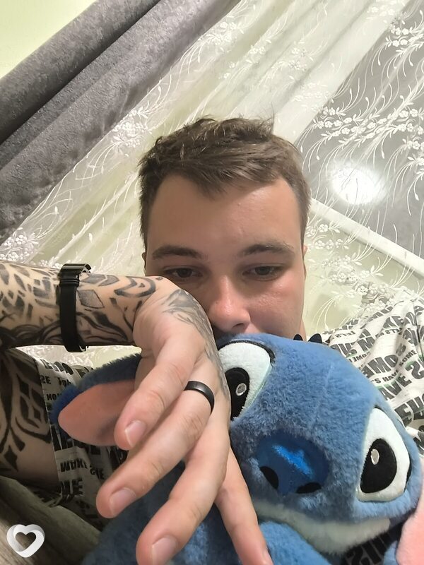 Кирилл, 28, Москве — анкета №3178240