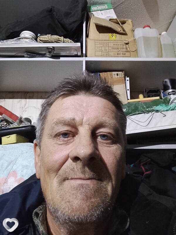 Андрей, 59, Челябинске — анкета №3178243