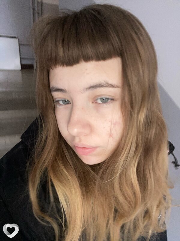Яна, 20, Краснодаре — анкета №3178246