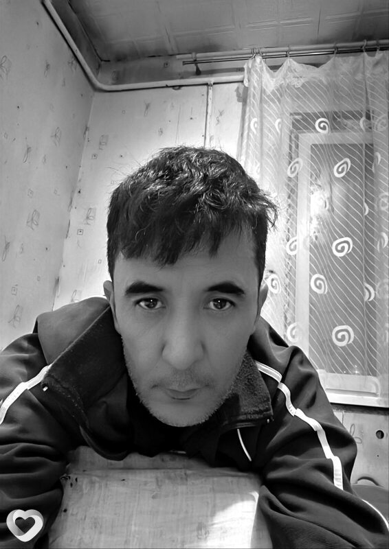 Шухрат, 31, Томске — анкета №3178250