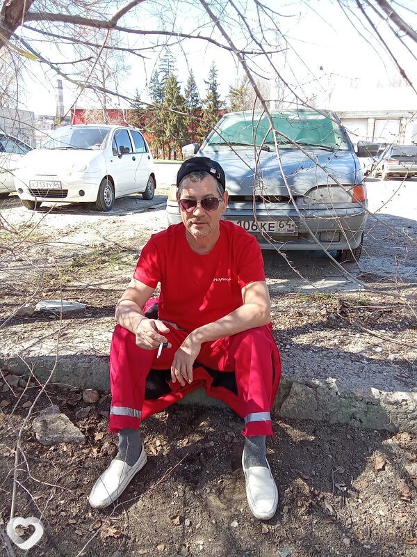 Ник Алекс, 57, Саратове — анкета №3178349