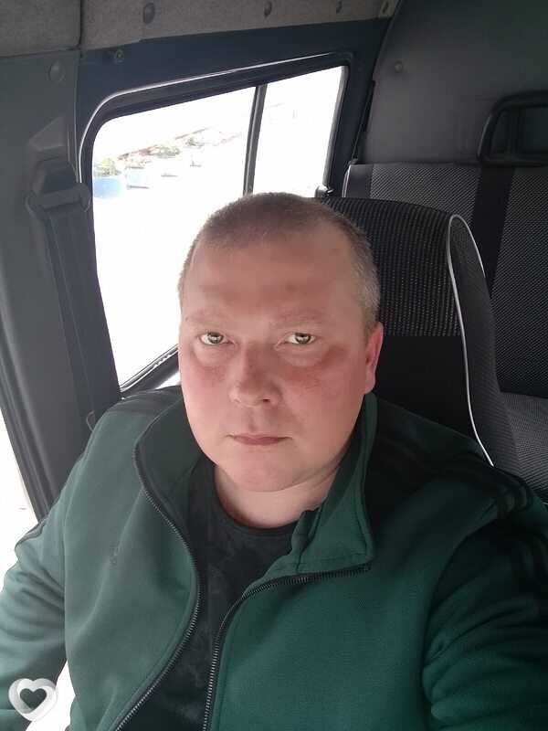 Александр, 42, Йошкар-Оле — анкета №3178350