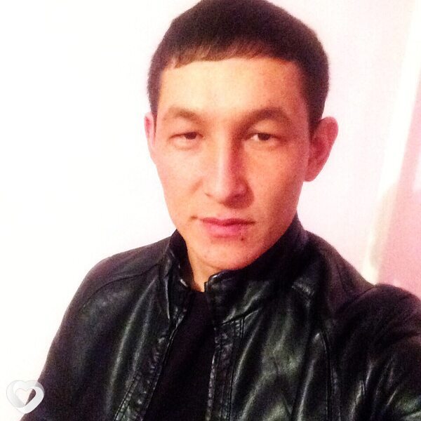 Мухан, 33, Шымкенте — анкета №3178356