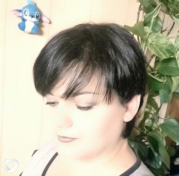 Мила, 42, Туле — анкета №3178711