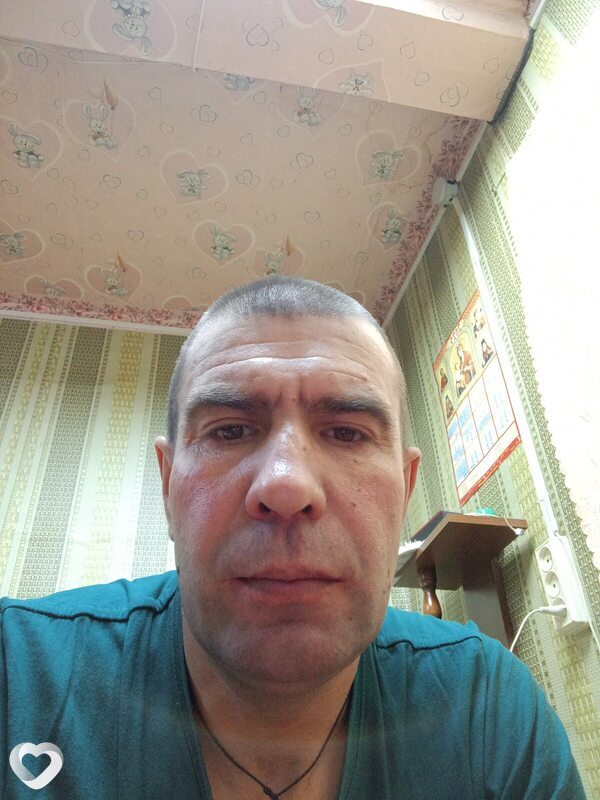 Павел, 44, Кирове — анкета №3178722
