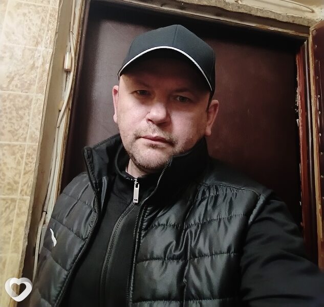 Юрий, 44, Коломне — анкета №3178729