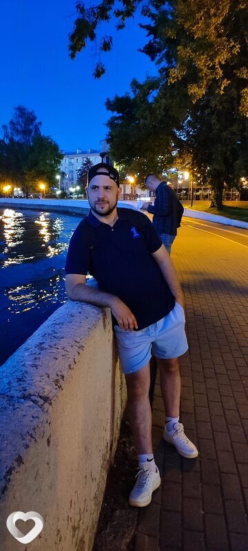 Андрей, 30, Бресте — анкета №3178733