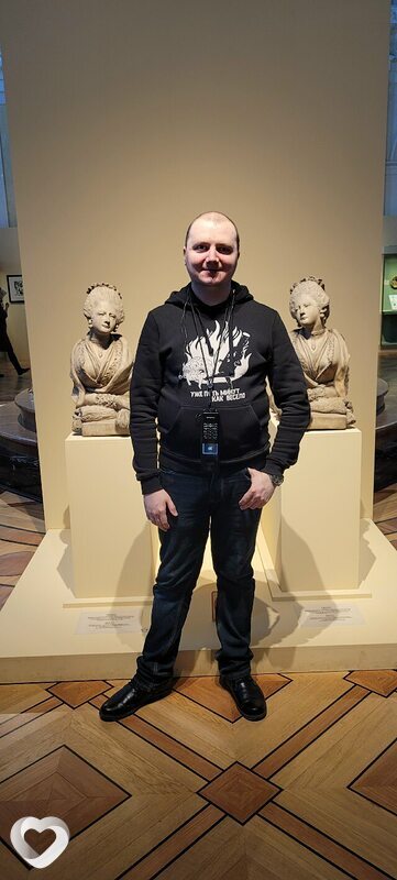 Дмитрий, 33, Перми — анкета №3178415