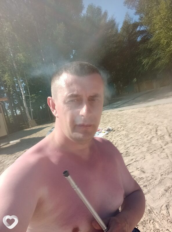 Павел, 39, Тюмени — анкета №3178419