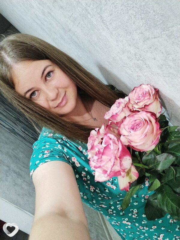 Любовь, 29, Иванове — анкета №3178422