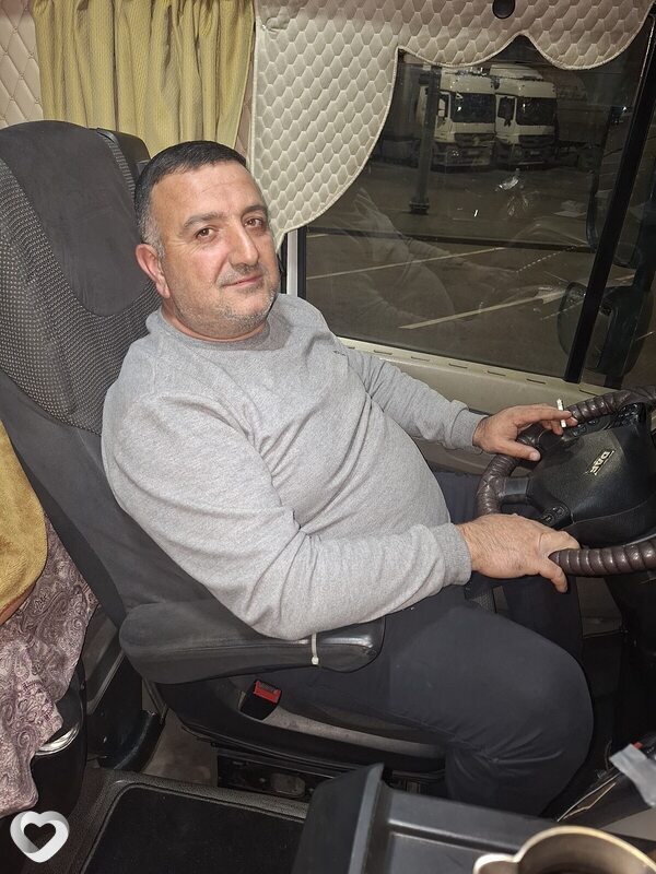 Арман, 42, Владикавказе — анкета №3178423