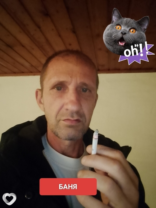 Владимер, 54, Гулькевичах — анкета №3178425