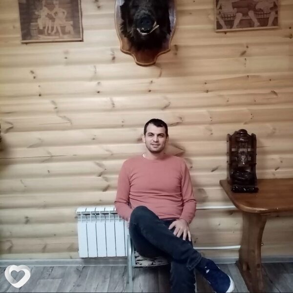 Али, 39, Краснодаре — анкета №3178428
