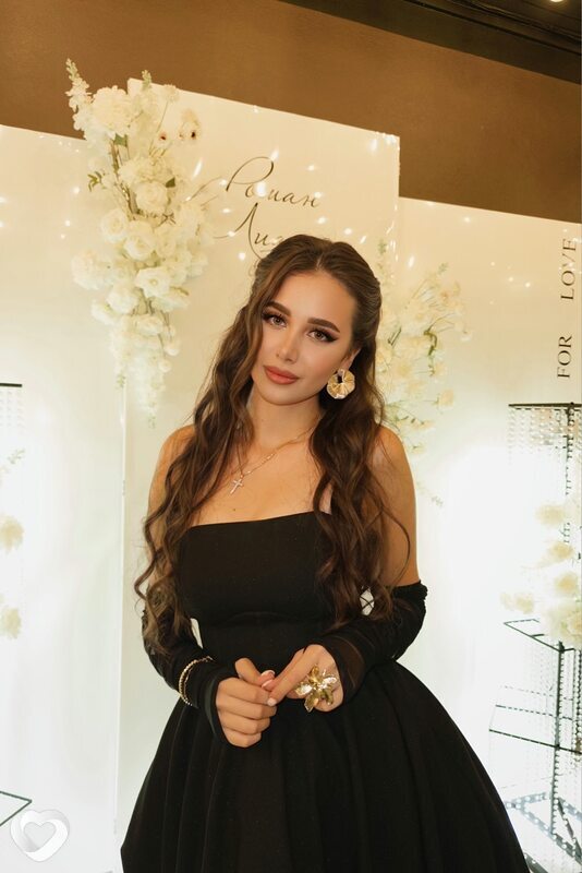 Алиса, 22, Москве — анкета №3178433