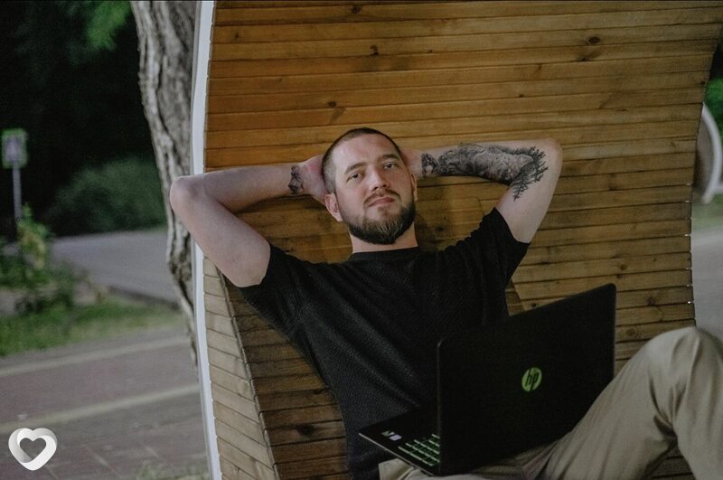 Павел, 35, Туапсе — анкета №3178362